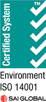Environment  ISO